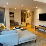 Righton - One Bedroom Duplex Apartment, Oxford City Centre Oxjwtc