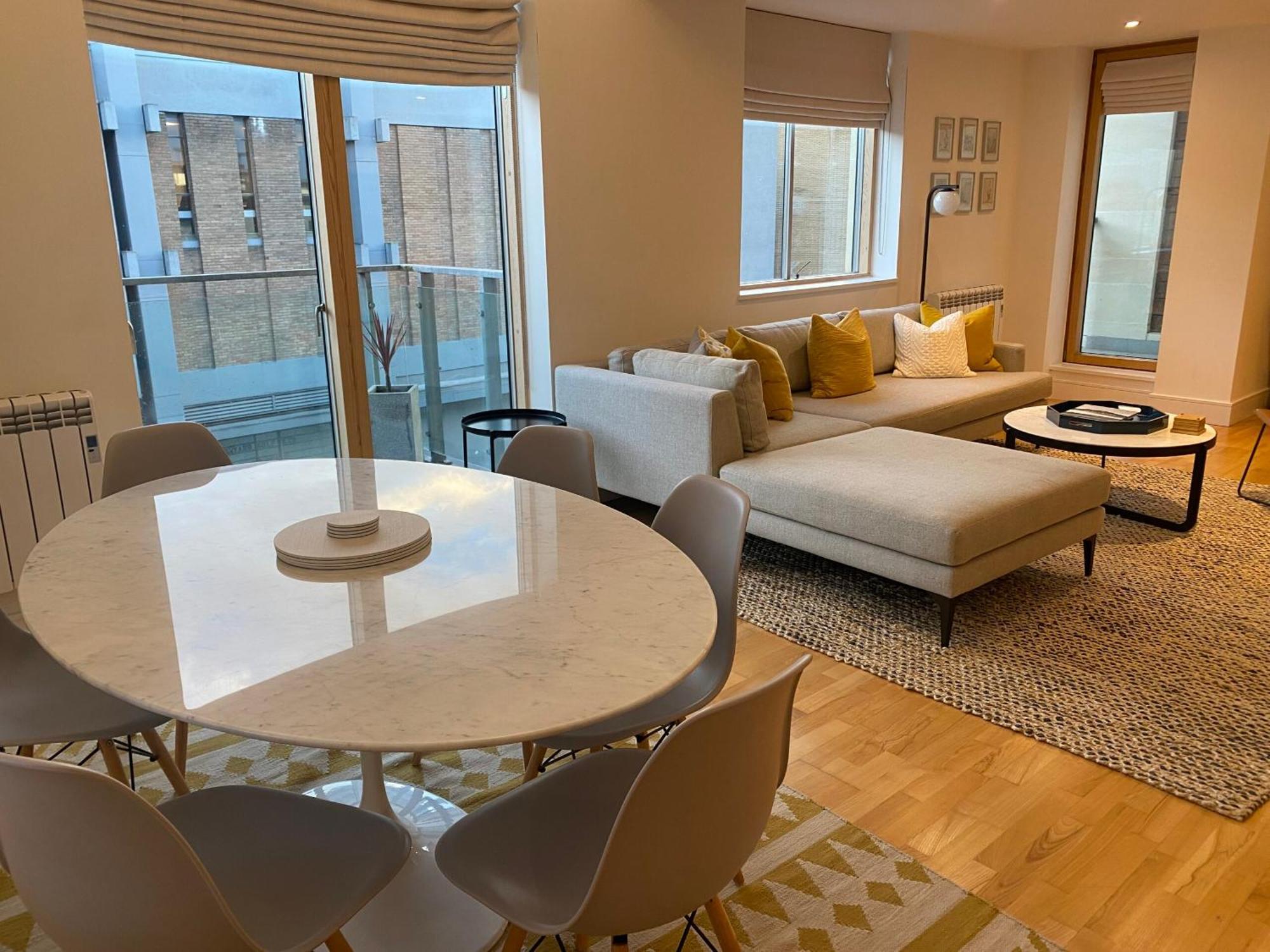 Righton - One Bedroom Duplex Apartment, Centre Oxjwtc *
