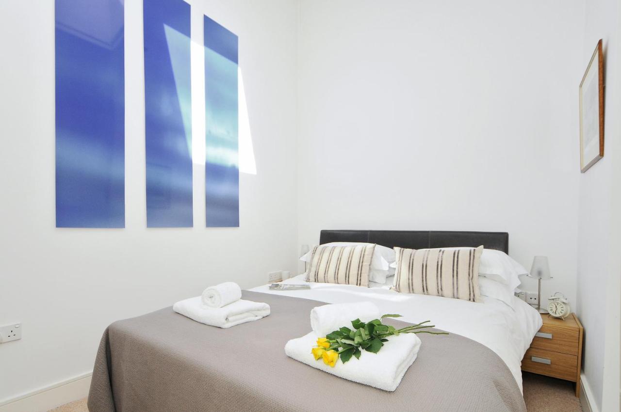 Apartment Righton - One Bedroom Duplex Apartment, Centre Oxjwtc *