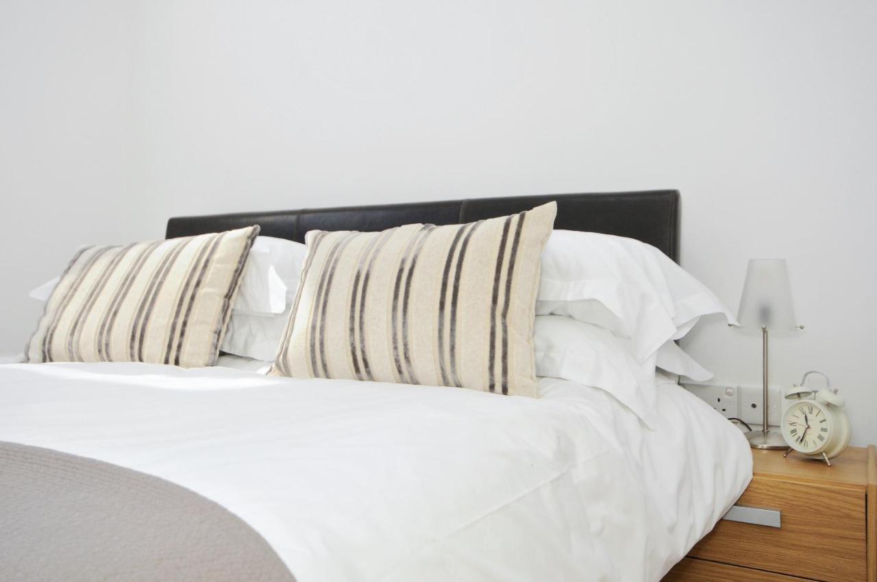 Righton - One Bedroom Duplex Apartment, Centre Oxjwtc