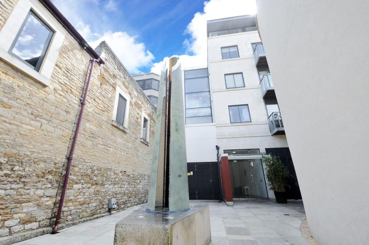 Apartment Righton - One Bedroom Duplex Apartment, Centre Oxjwtc